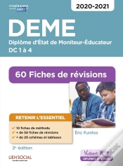 Capa do artigo Deme - Fiches Et Methode Pour Les Dc 1 A 4