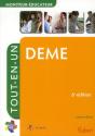 Deme Tout En Un 6e Edt - Preview