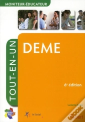 Deme Tout En Un 6e Edt