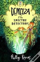 Demelza Clock & The Spectre Detectors
