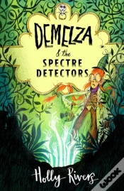 Capa do artigo Demelza Clock & The Spectre Detectors