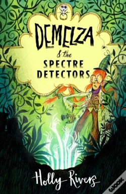 Capa do artigo Demelza Clock & The Spectre Detectors