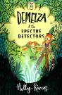 Demelza Clock & The Spectre Detectors - Preview