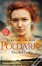 Capa do artigo Demelza (Poldark 2)