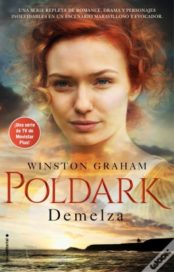 Capa do artigo Demelza (Poldark 2)