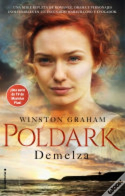 Capa do artigo Demelza (Serie Poldark # 2)