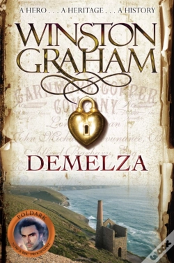 Capa do artigo Demelza