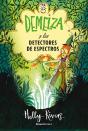 Demelza Y Los Detectores De Espectros - Preview