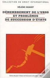 Démembrement De L'Urss