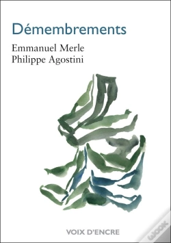 Capa do artigo Démembrements