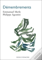 Capa do artigo Démembrements