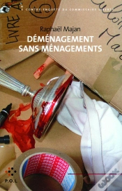 Capa do artigo Déménagement Sans Ménagements ; Une Contre-Enquête Du Commissaire Liberty