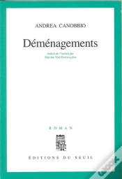Capa do artigo Demenagements