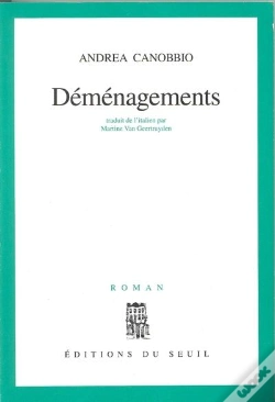 Capa do artigo Demenagements