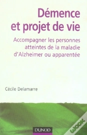 Capa do artigo Démence Et Projet De Vie