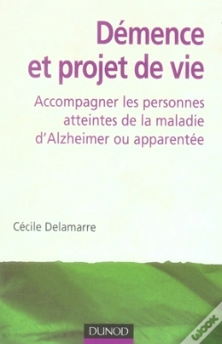 Capa do artigo Démence Et Projet De Vie