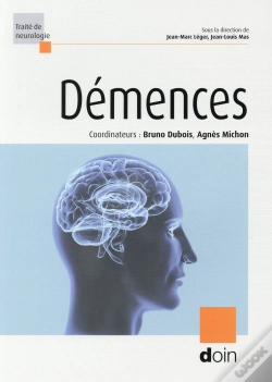 Capa do artigo Démences