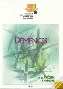 Capa do artigo Démences