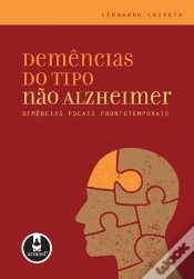 Capa do artigo Demências do Tipo Não Alzheimer