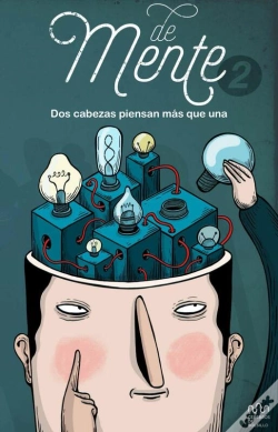 Capa do artigo Demente 2: Dos Cabezas Piensan Más Que Una
