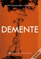 Capa do artigo Demente