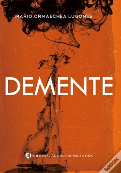 Capa do artigo Demente