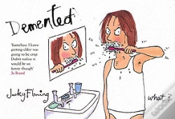 Capa do artigo Demented