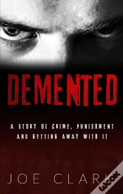 Capa do artigo Demented