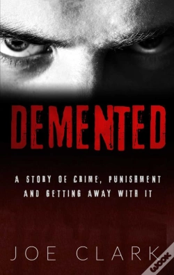 Capa do artigo Demented