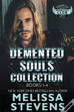 Capa do artigo Demented Souls Collection
