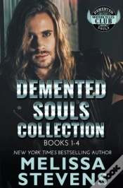 Capa do artigo Demented Souls Collection