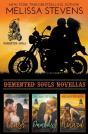 Demented Souls Novellas - Preview