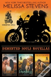 Demented Souls Novellas