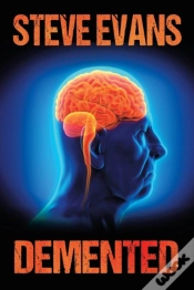 Capa do artigo Demented