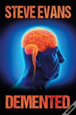 Capa do artigo Demented