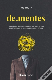 Capa do artigo De.mentes 