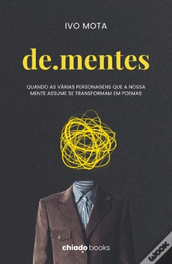 Capa do artigo De.mentes 