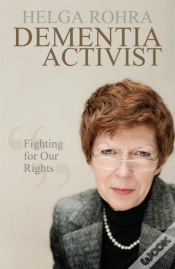 Capa do artigo Dementia Activist
