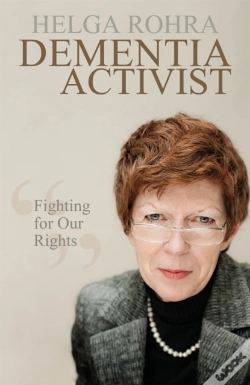 Capa do artigo Dementia Activist