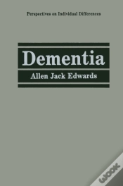 Capa do artigo Dementia