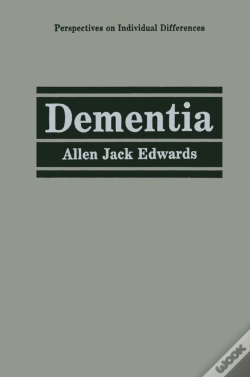 Capa do artigo Dementia
