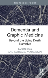 Dementia And Graphic Medicine
