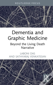 Capa do artigo Dementia And Graphic Medicine