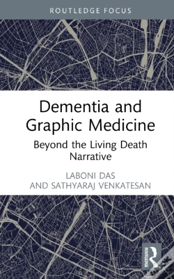 Capa do artigo Dementia And Graphic Medicine