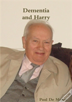 Capa do artigo Dementia And Harry