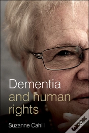 Capa do artigo Dementia And Human Rights