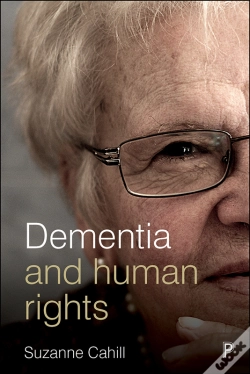 Capa do artigo Dementia And Human Rights