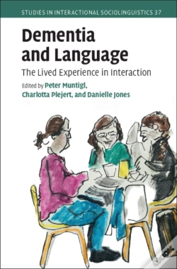 Capa do artigo Dementia And Language