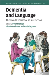Capa do artigo Dementia And Language