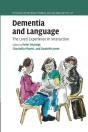 Dementia And Language - Preview